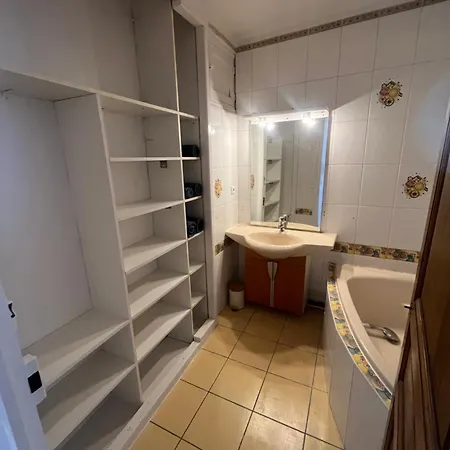 L'opera Apartament Vichy