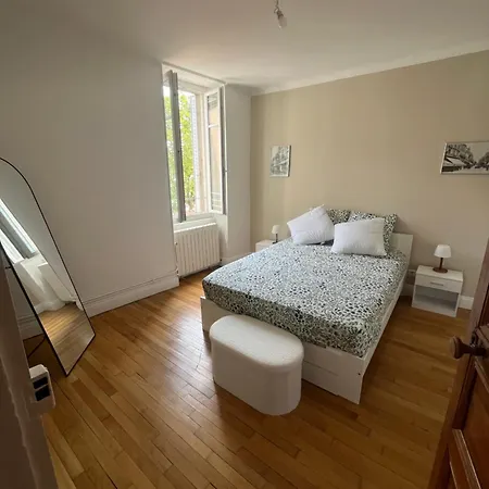 L'opera Apartament